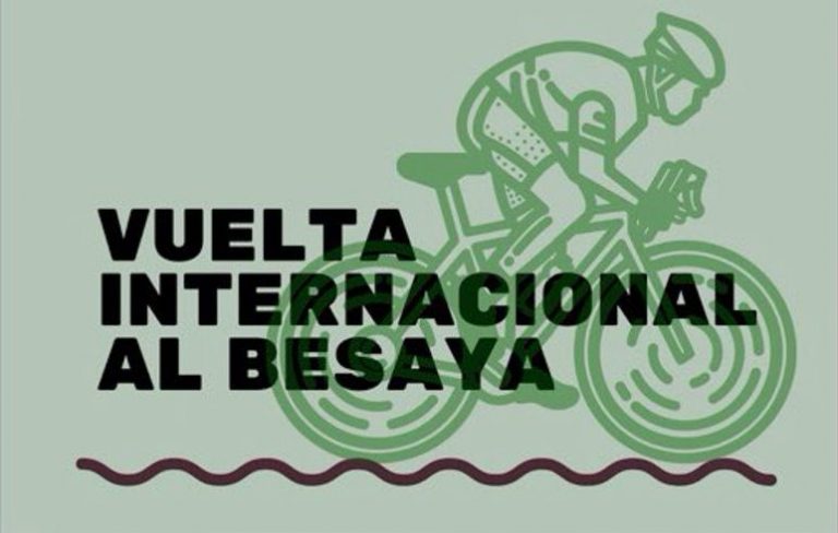Vuelta al Besaya: Juan Ayuso gana la cronoescalada