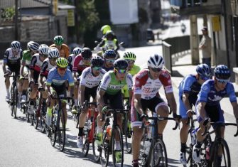 vuelta-zamora-2020-etapa3-peloton