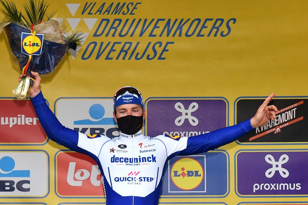Florian-Senechal-deceuninck-Druivenkoers-Overijse-podio