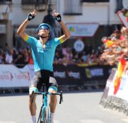 Campeonatos España: Luis León Sánchez es de oro (Vídeo)