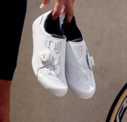 Shimano, nuevas zapatillas: inspiración premium, precios asequibles