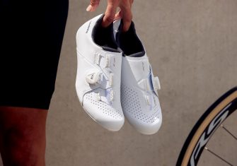 Shimano, nuevas zapatillas: inspiración premium, precios asequibles