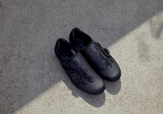 Shimano, nuevas zapatillas: inspiración premium, precios asequibles