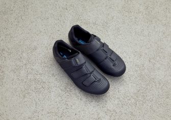 Shimano, nuevas zapatillas: inspiración premium, precios asequibles