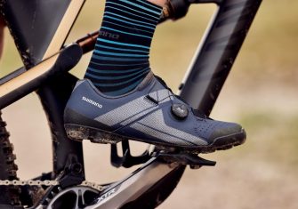 Shimano, nuevas zapatillas: inspiración premium, precios asequibles