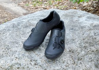 Shimano, nuevas zapatillas: inspiración premium, precios asequibles
