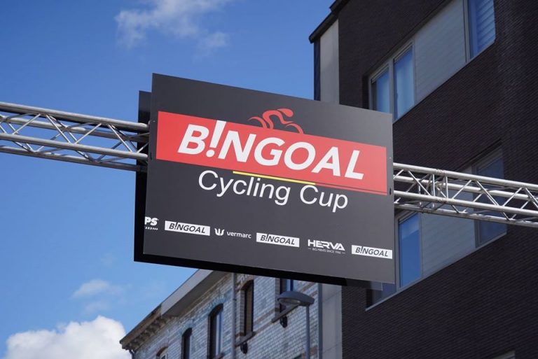 Dwars door het Hageland: Jonas Rickaert (Alpecin-Fenix), ganador (Vídeo)