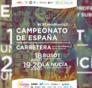 Campeonatos España