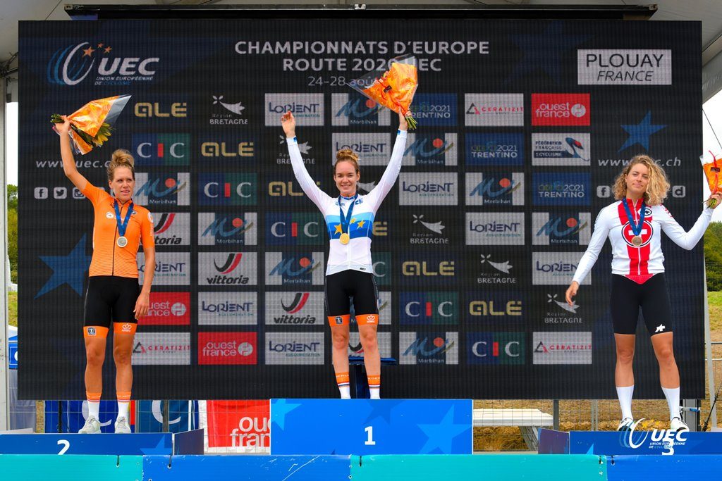 campeonatos-europa-2020-contrarreloj-anna-van-der-breggen