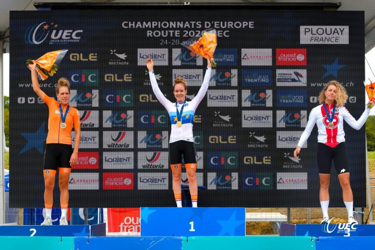 campeonatos-europa-2020-contrarreloj-anna-van-der-breggen