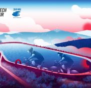 Czech Tour: Mitchelton-Scott, superior en la CRE