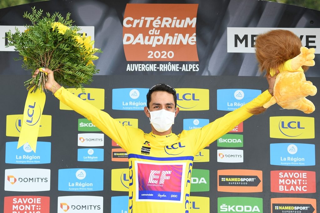 daniel-martinez-ef-pro-cycling-criterium-dauphine-2020-podio