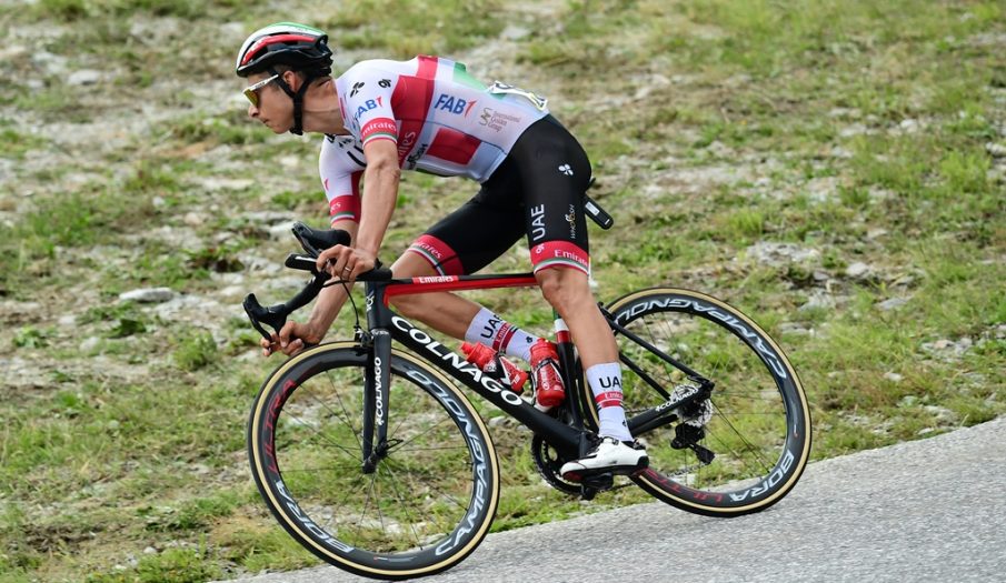 davide-formolo-uae-team-emirates-criterium-dauphine-2020-etapa3-escapada