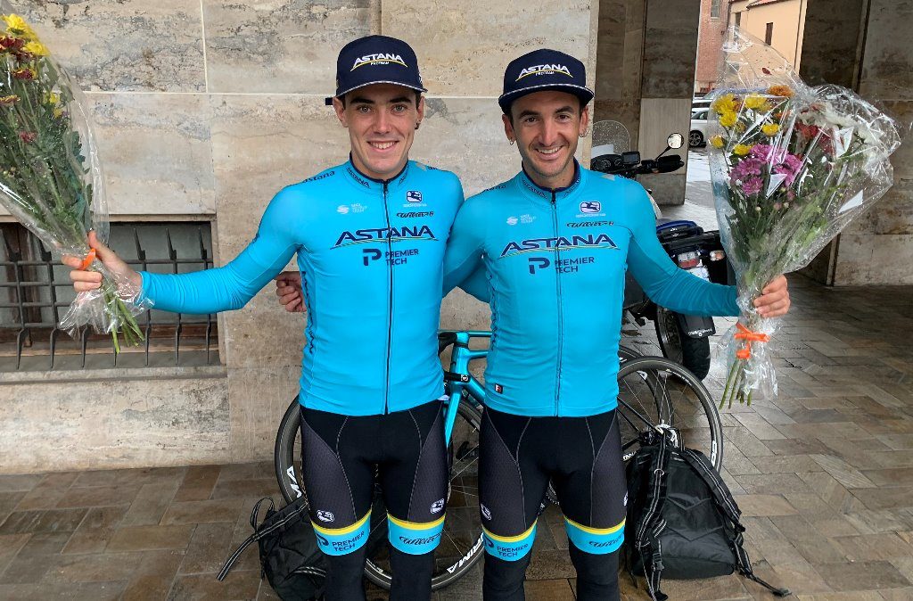 gorka-izagirre-alex-aranburu-astana-pro-team-gran-trittico-lombardo-2020