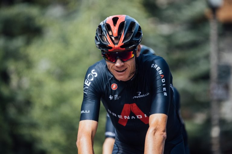 Tirreno-Adriático: Entre dos mares y el Tour (Previa)