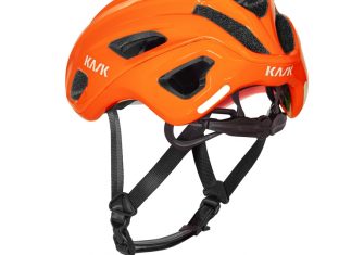 Kask Mojito³, un icono renovado: Más cómodo, más seguro