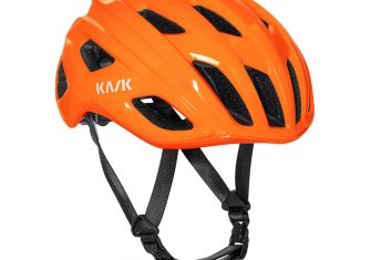 Kask Mojito³, un icono renovado: Más cómodo, más seguro