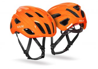 Kask Mojito³, un icono renovado: Más cómodo, más seguro