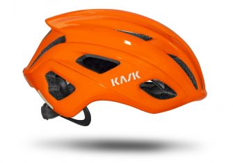 Kask Mojito³, un icono renovado: Más cómodo, más seguro