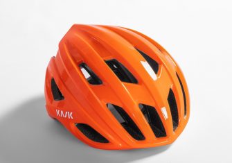 Kask Mojito³, un icono renovado: Más cómodo, más seguro