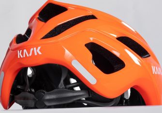 Kask Mojito³, un icono renovado: Más cómodo, más seguro