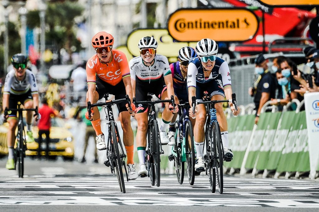 lizzie-deignan-trek-segafredo-la-course-2020