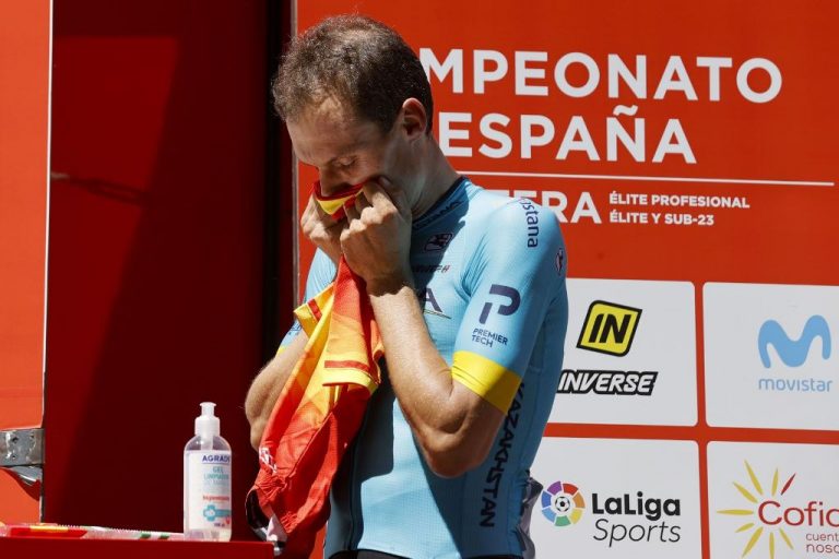 luis-leon-sanchez-astana-campeonatos-españa-2020-podio