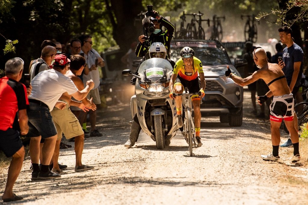 mavi-garcia-ale-strade-bianche-2020-sterrato