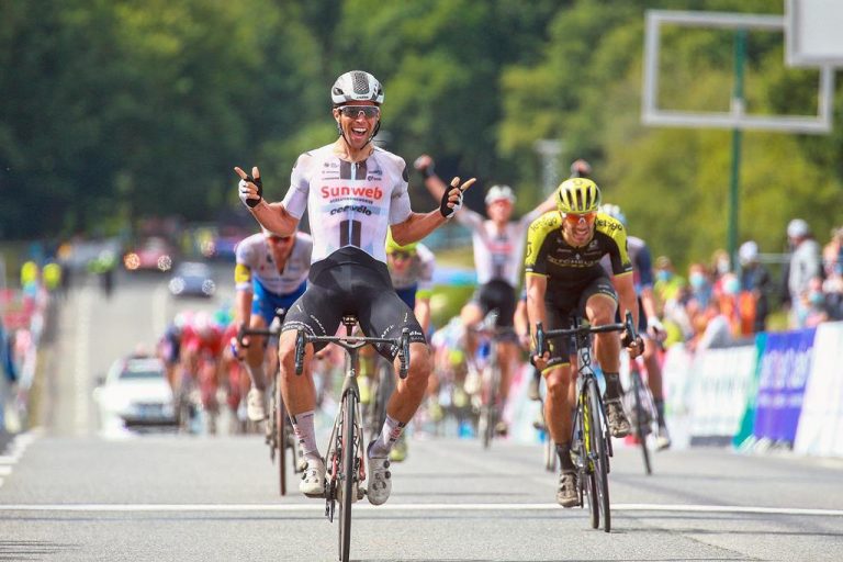 Plouay, única alternativa WorldTour para los que no disputan La Vuelta