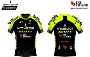 mitchelton-scott-tour-francia-2020-bike-exchange-maillot