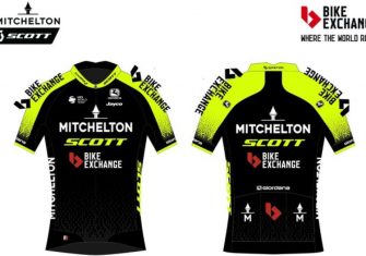 mitchelton-scott-tour-francia-2020-bike-exchange-maillot