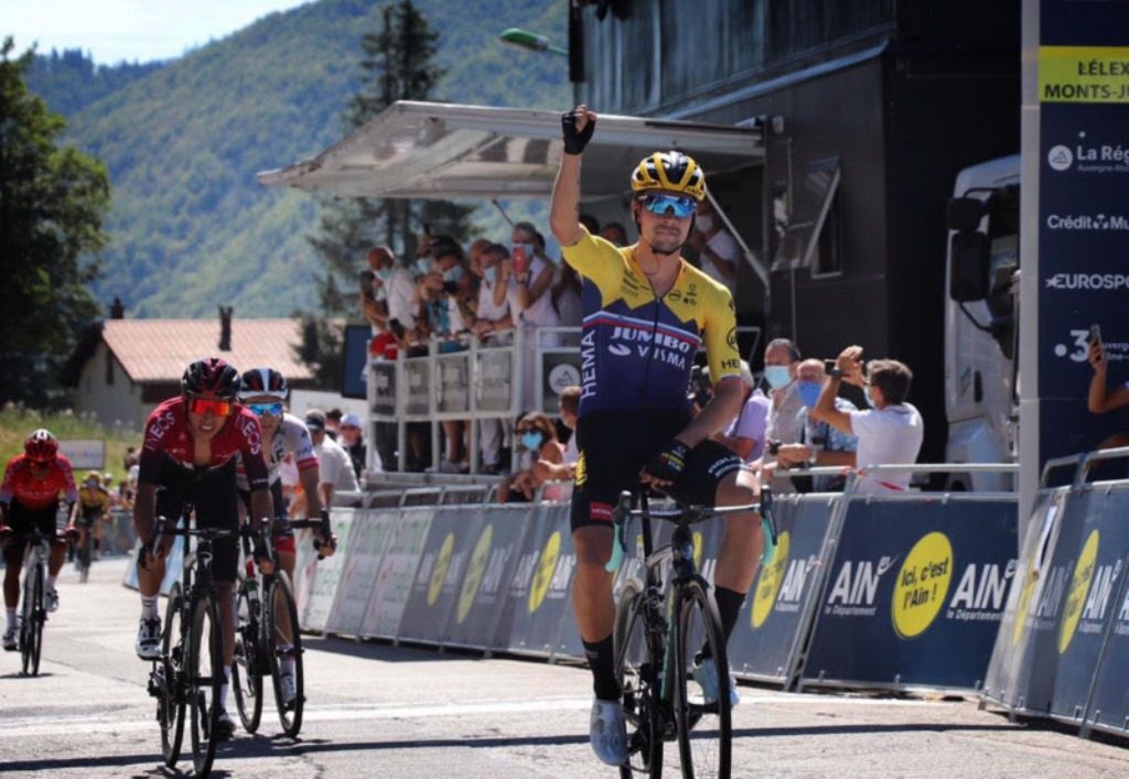 primoz-roglic-team-jumbo-visma-tour-de-l-ain-2020-etapa2