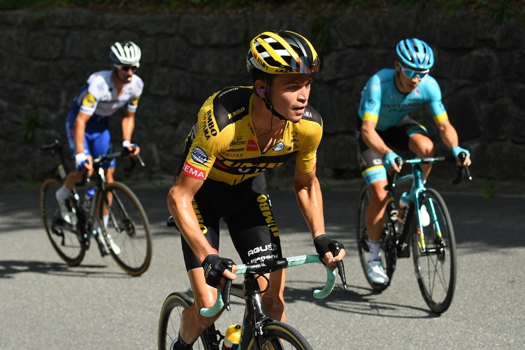 sepp-kuss-team-jumbo-visma-criterium-dauphine-2020-etapa5