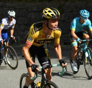 sepp-kuss-team-jumbo-visma-criterium-dauphine-2020-etapa5