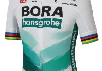 Sportful: Bora-hansgrohe, nueva piel en el Tour 2020