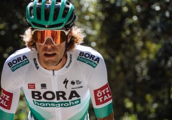 Sportful: Bora-hansgrohe, nueva piel en el Tour 2020