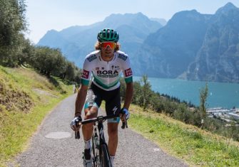 Sportful: Bora-hansgrohe, nueva piel en el Tour 2020