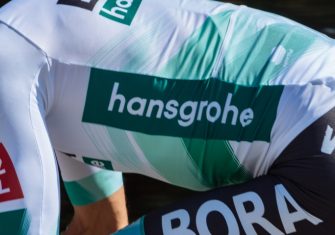 Sportful: Bora-hansgrohe, nueva piel en el Tour 2020