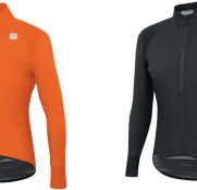 Sportful Hot Pack No Rain Jacket, un chubasquero mejorado
