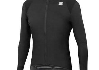 Sportful Hot Pack No Rain Jacket, un chubasquero mejorado