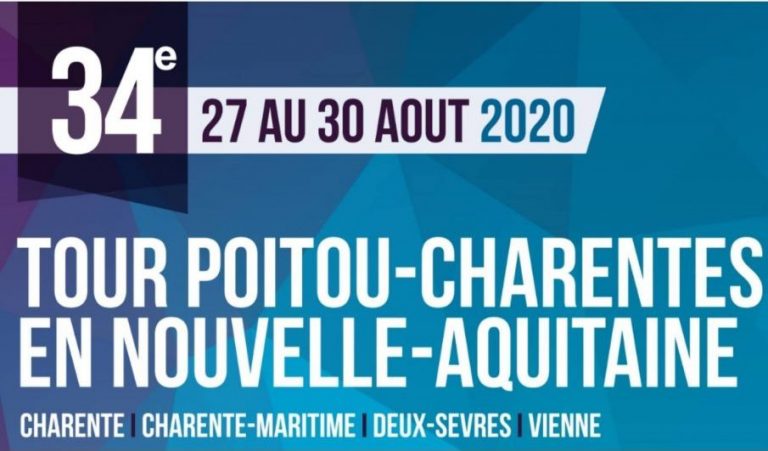 Tour Poitou-Charentes: Josef Cerny (CCC) gana la crono