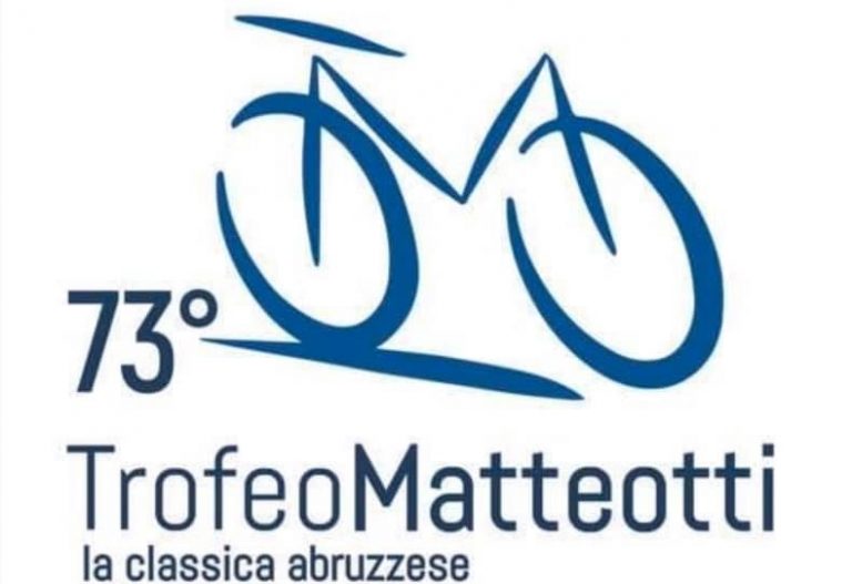 Trofeo Matteotti: Valerio Conti gana; Diego Rubio, 2°