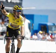 primoz-roglic-team-jumbo-visma-tour-de-l-ain-2020-etapa3