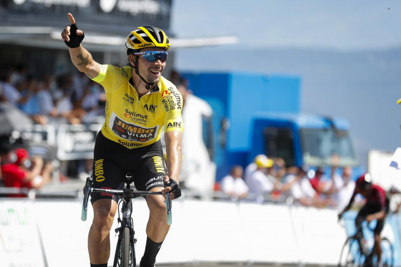 primoz-roglic-team-jumbo-visma-tour-de-l-ain-2020-etapa3