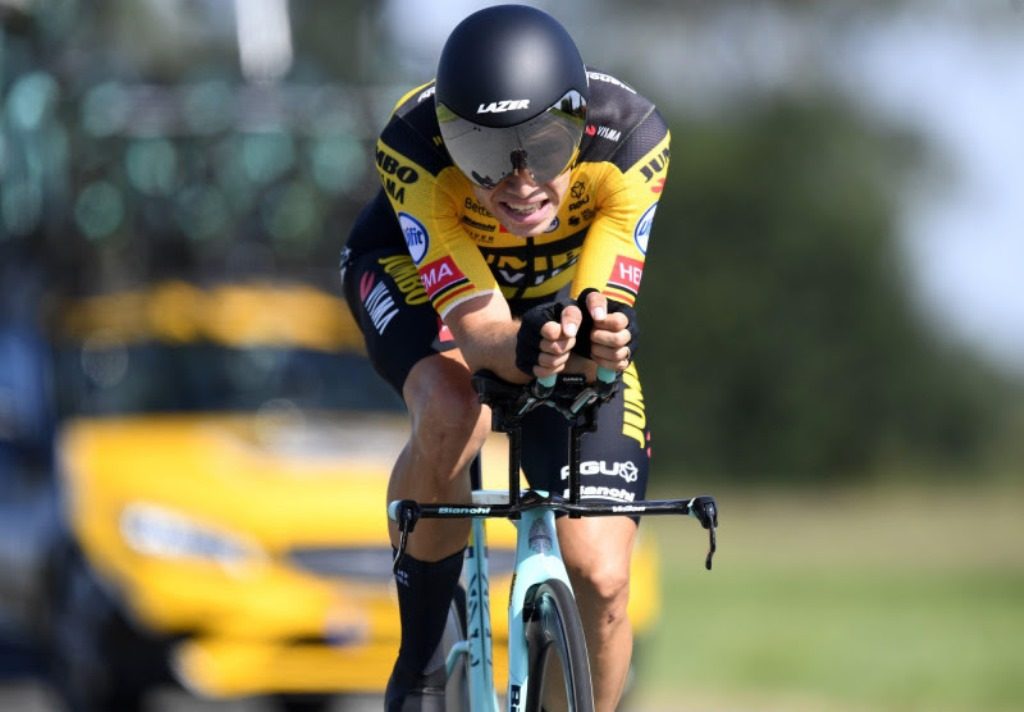 wout-van-aert-team-jumbo-visma-campeonato-belgica-2020-cri