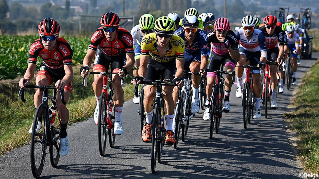 Ciclismo de ruta 2020 deals