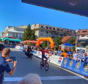 Belgrade Banjaluka: Kaczmarek bate a Ferrari y Márquez
