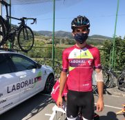 Torneo Euskaldun: Unai Iribar gana en Segura (Vídeo)