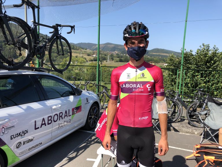 Torneo Euskaldun: Unai Iribar gana en Segura (Vídeo)