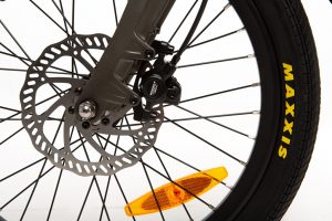 Littium Kaos Ibiza Titanium-16